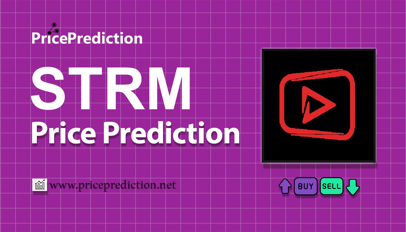 Previsioni StreamerInu Valore 2025, 2030 | Prezzo STRM Previsioni