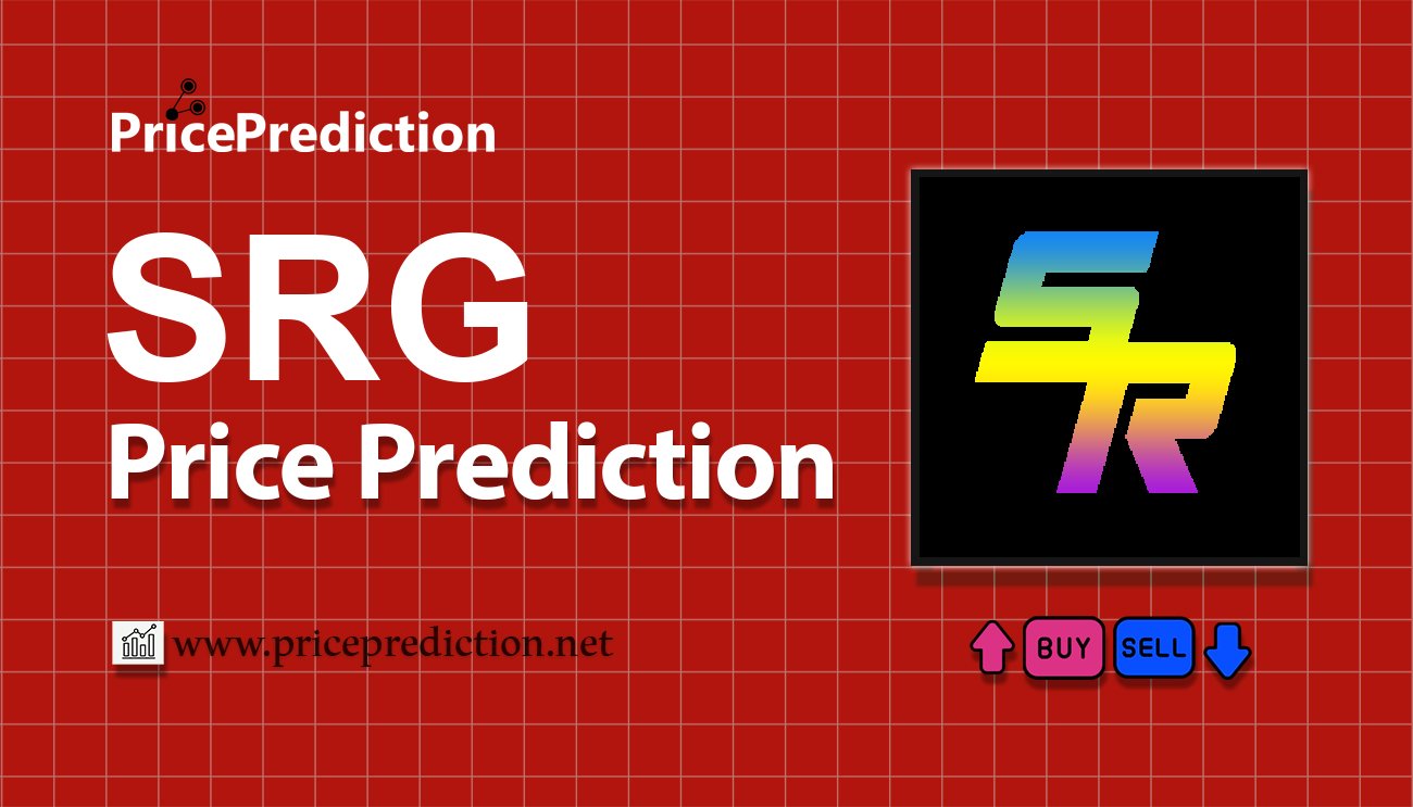 Street Runner NFT Koers Verwachting 2025, 2030 | SRG Koers Verwachting