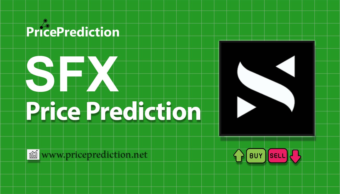 SUBX FINANCE LAB Koers Verwachting 2025, 2030 | SFX Koers Verwachting