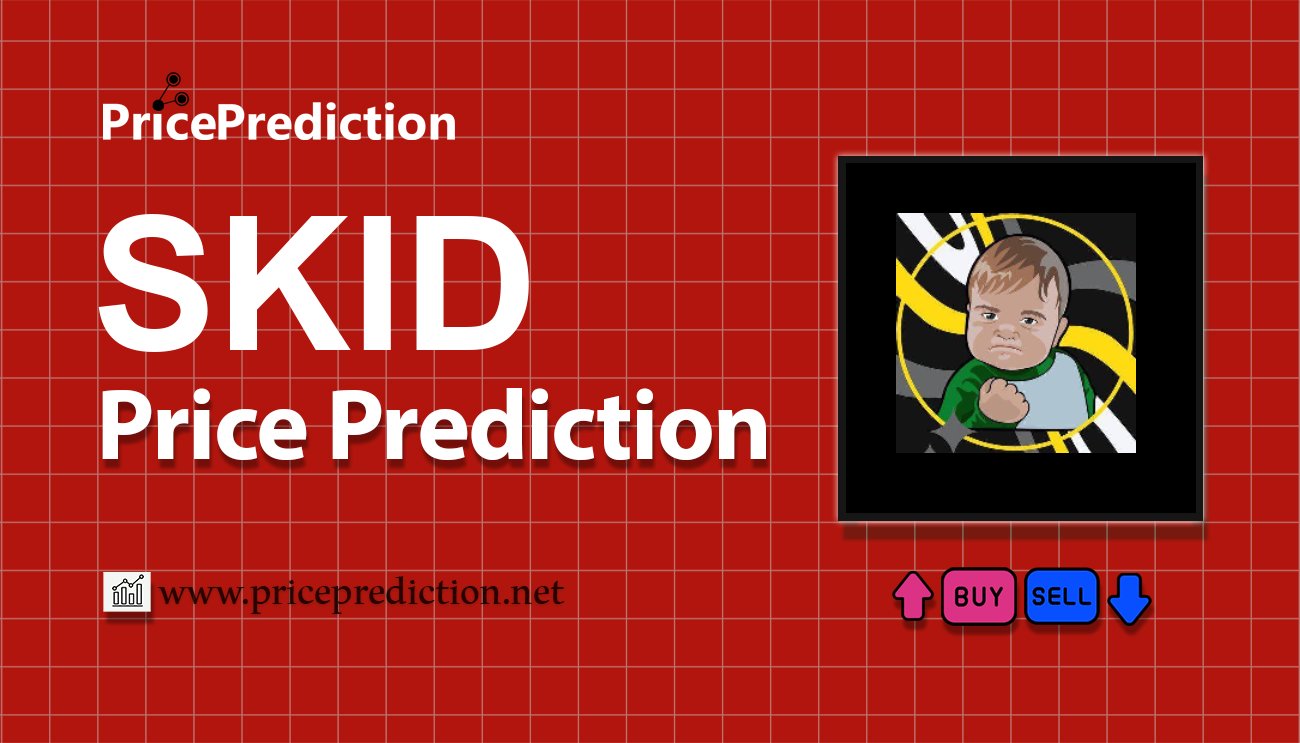 Success Kid Price Prediction 2025, 2030 | SKID Price Forecast