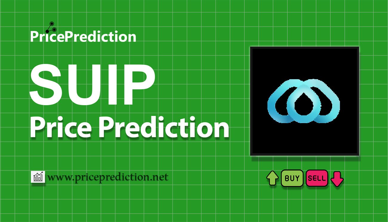 Pronostico Precio SuiPad (SUIP) 2025, 2030 | Cotizacion SuiPad