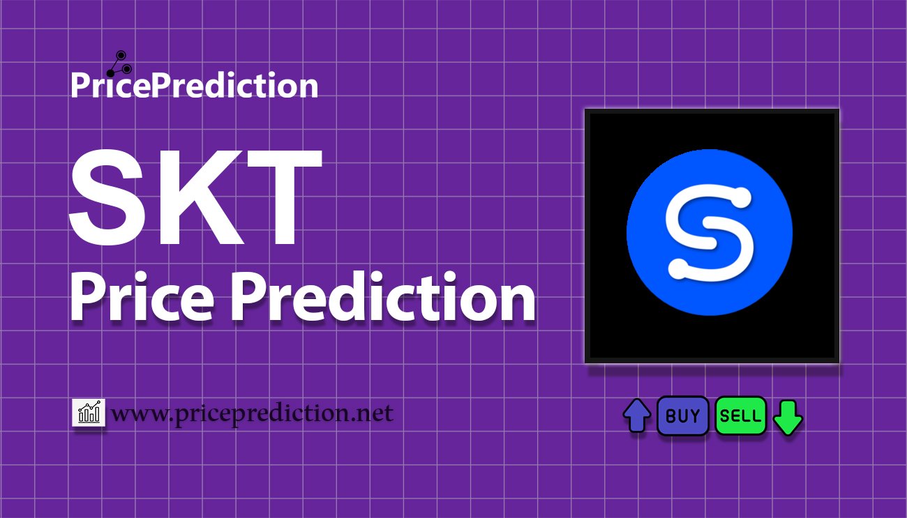 Pronostico Precio Sukhavati Network (SKT) 2025, 2030 | Cotizacion Sukhavati Network