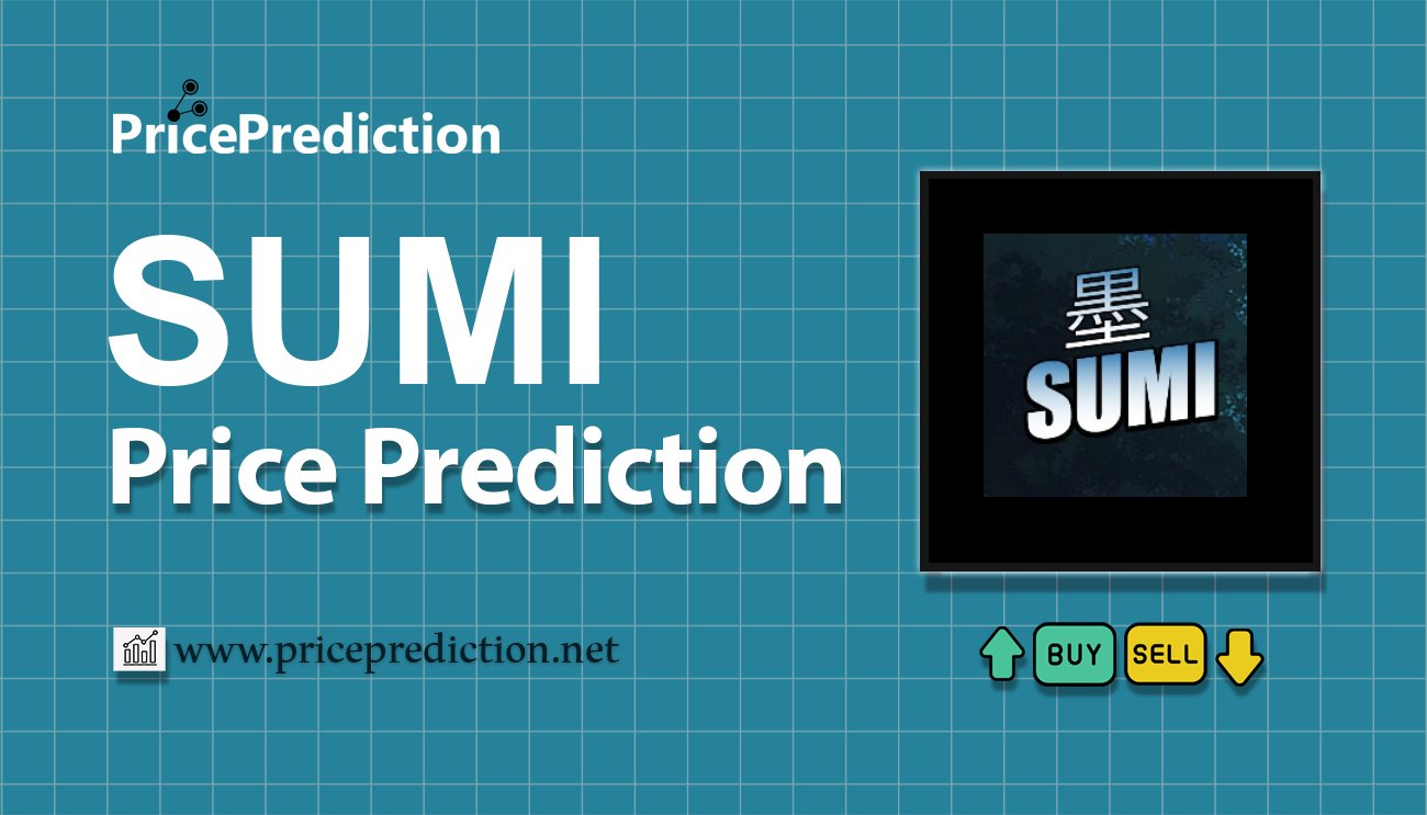 SUMI Koers Verwachting 2025, 2030 | SUMI Koers Verwachting