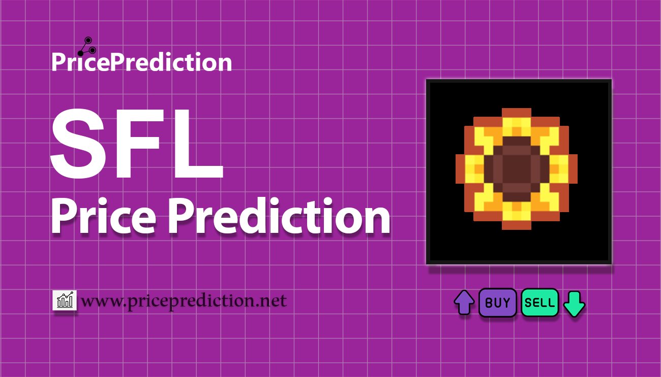 Sunflower Land Price Prediction 2025, 2030 | SFL Price Forecast