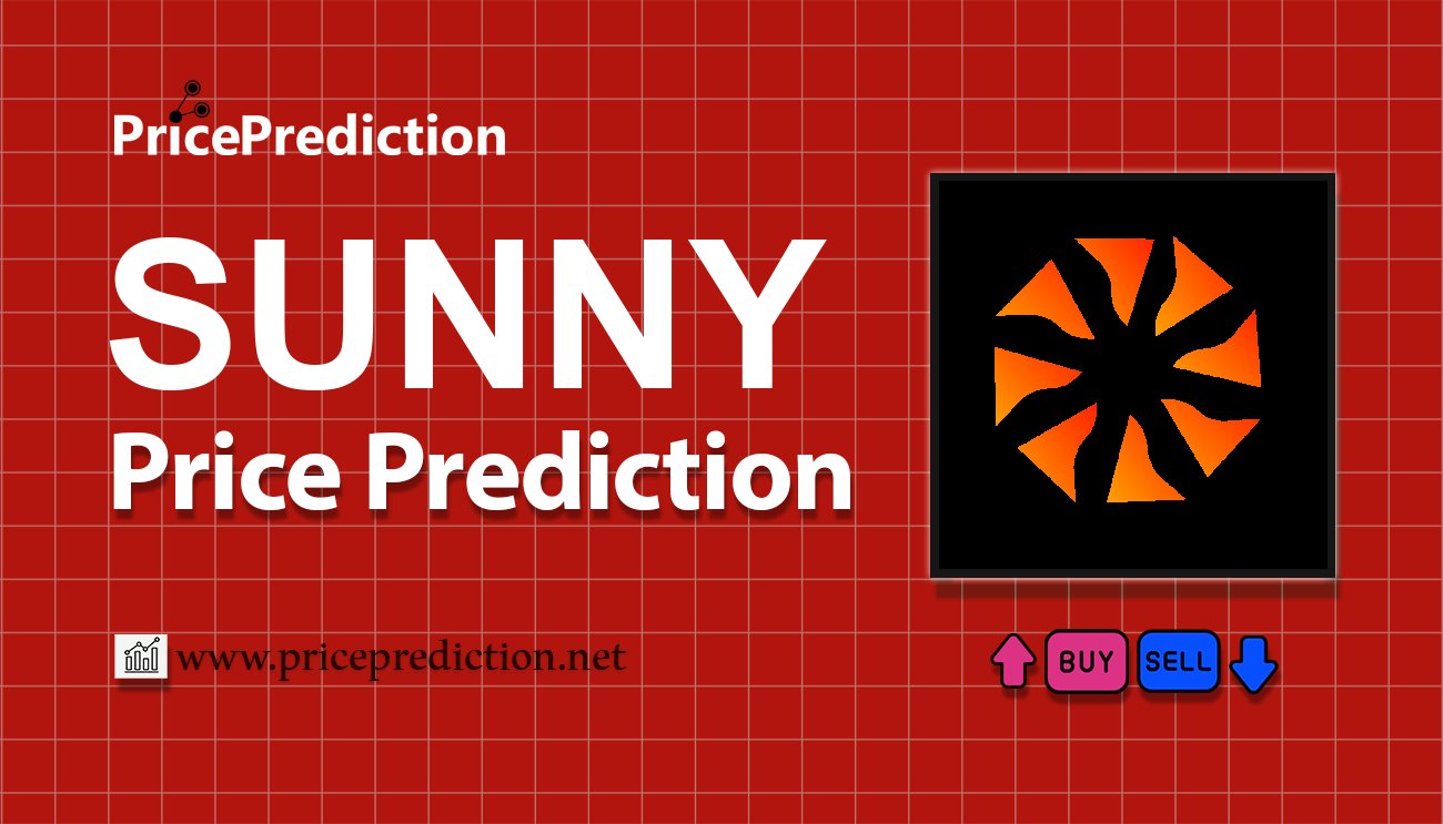 Pronostico Precio Sunny Aggregator (SUNNY) 2025, 2030 | Cotizacion Sunny Aggregator