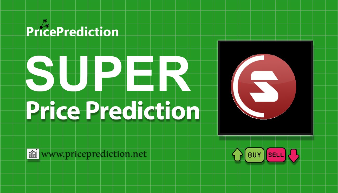 Previsão Superciety  Para 2025, 2030 | SUPER Criptomoeda Previsão
