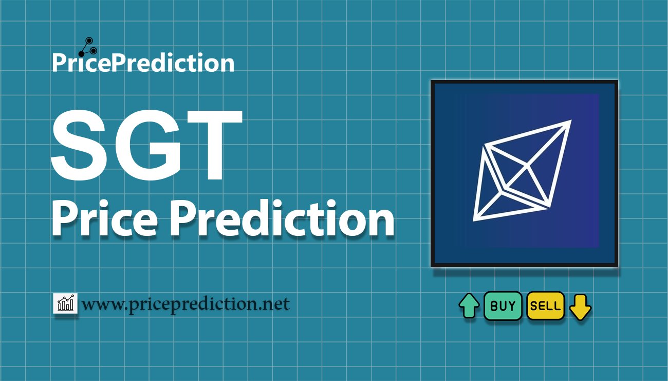 Suzuverse Price Prediction 2025, 2030 | SGT Price Forecast