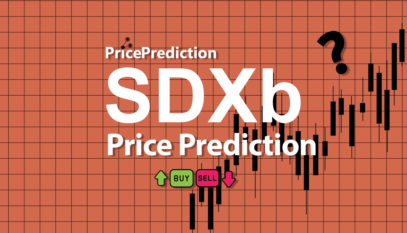 Previsioni SwapDEX SDXb Valore 2025, 2030 | Prezzo SDXb Previsioni