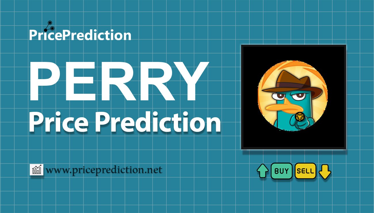 Pronostico Precio Swaperry (PERRY) 2025, 2030 | Cotizacion Swaperry