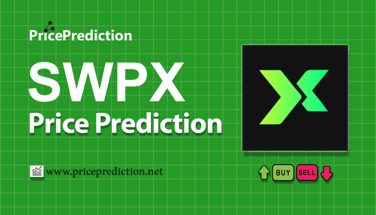 SwapX Kurs Prognose 2025, 2030 | SWPX Prognose