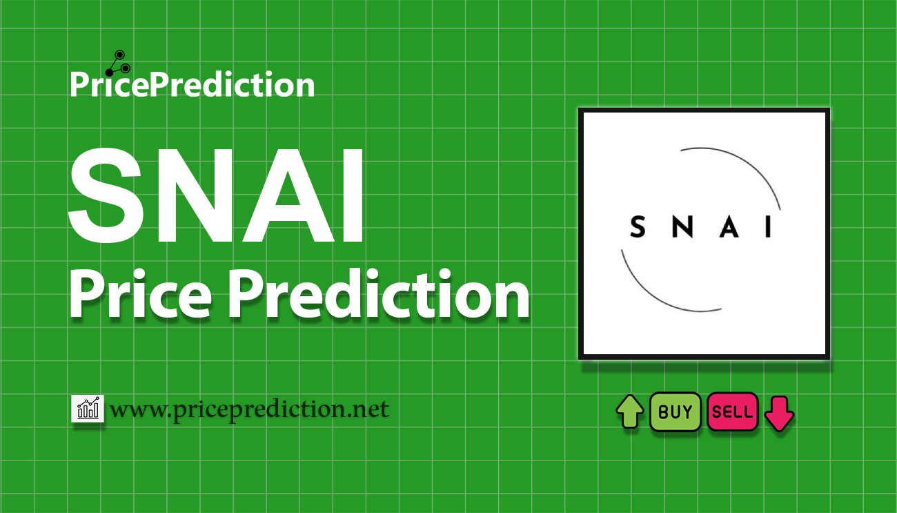 SwarmNode.ai Koers Verwachting 2025, 2030 | SNAI Koers Verwachting