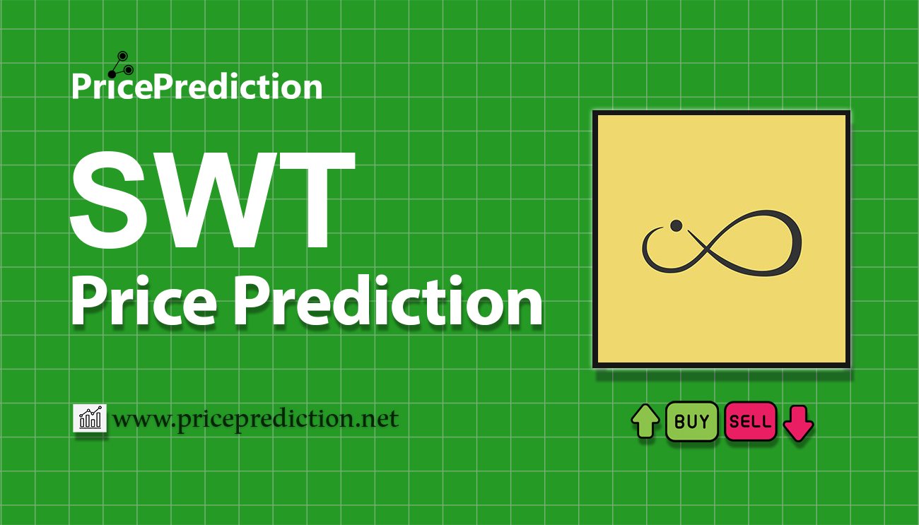 Pronostico Precio Sweetpad (SWT) 2025, 2030 | Cotizacion Sweetpad