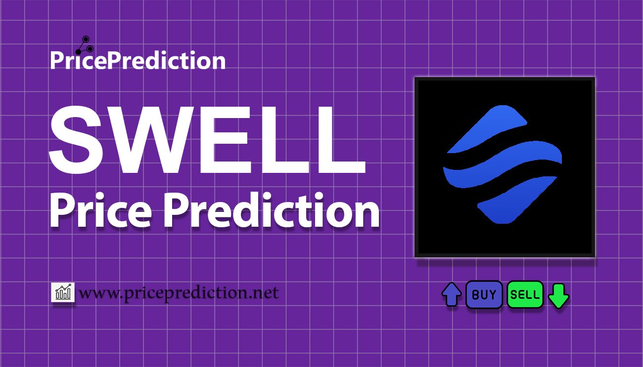 Swell Network Koers Verwachting 2025, 2030 | SWELL Koers Verwachting