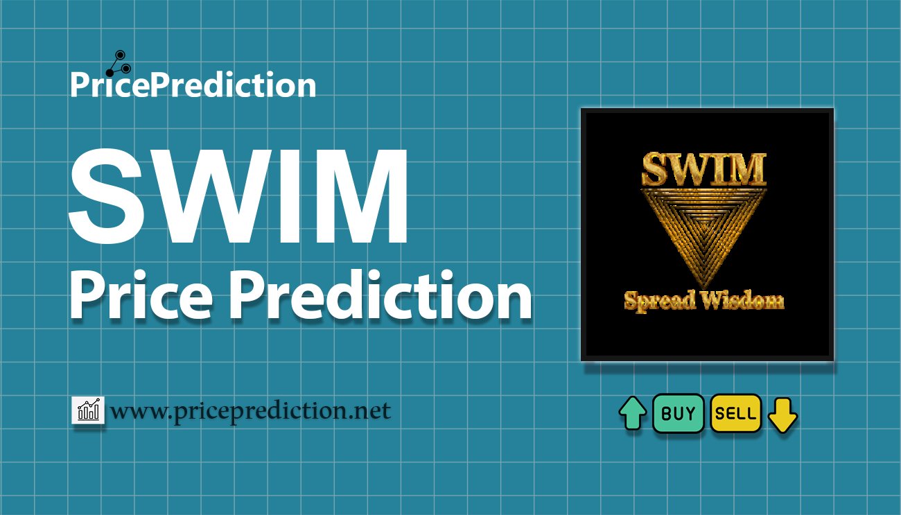 Pronostico Precio SWIM - Spread Wisdom (SWIM) 2025, 2030 | Cotizacion SWIM - Spread Wisdom