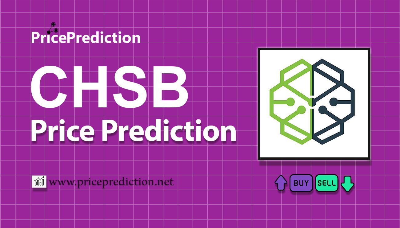 SwissBorg Fiyat Tahmini 2025, 2030 | CHSB Fiyat Tahmini