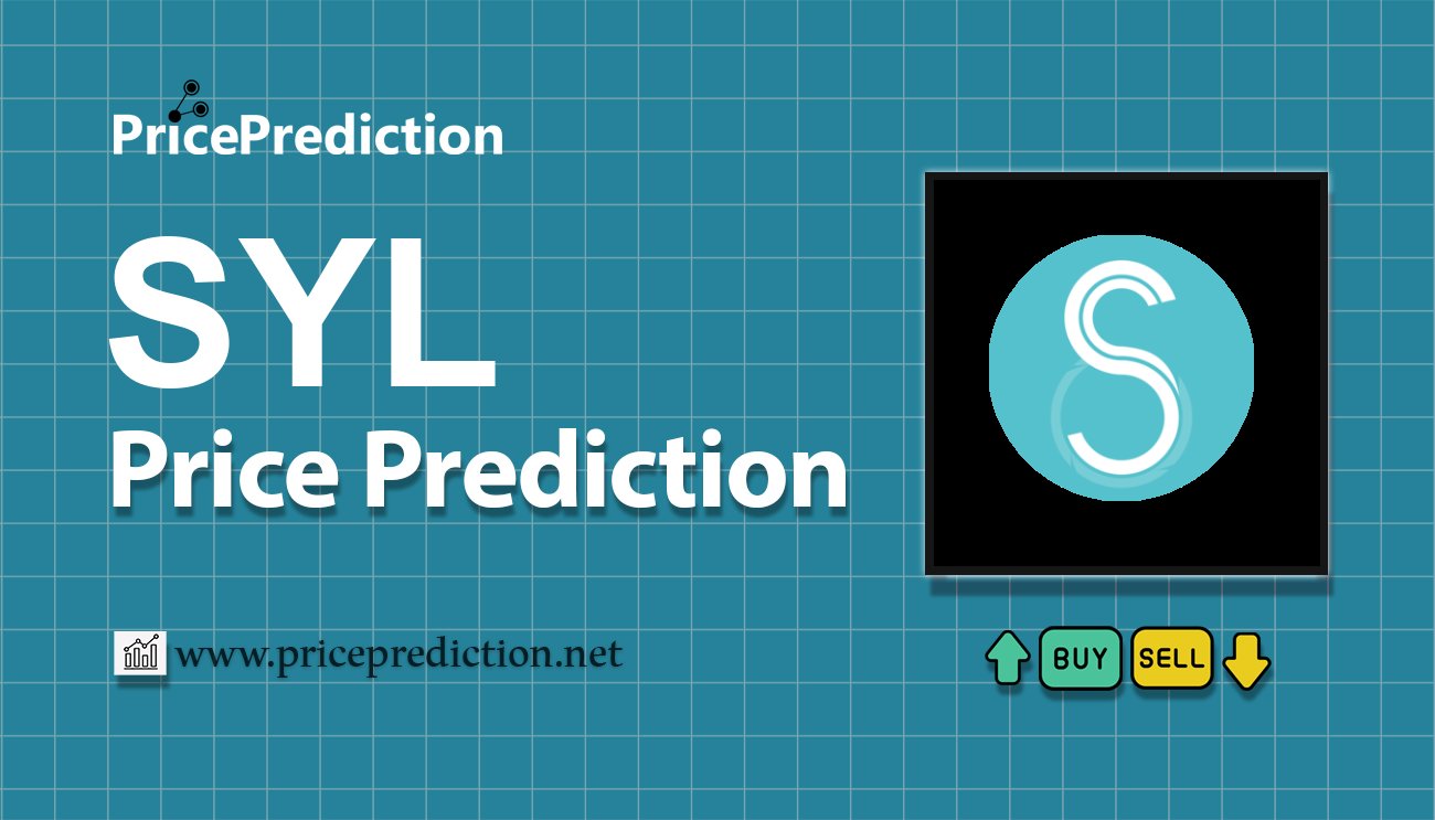 Pronostico Precio SYL (SYL) 2025, 2030 | Cotizacion SYL