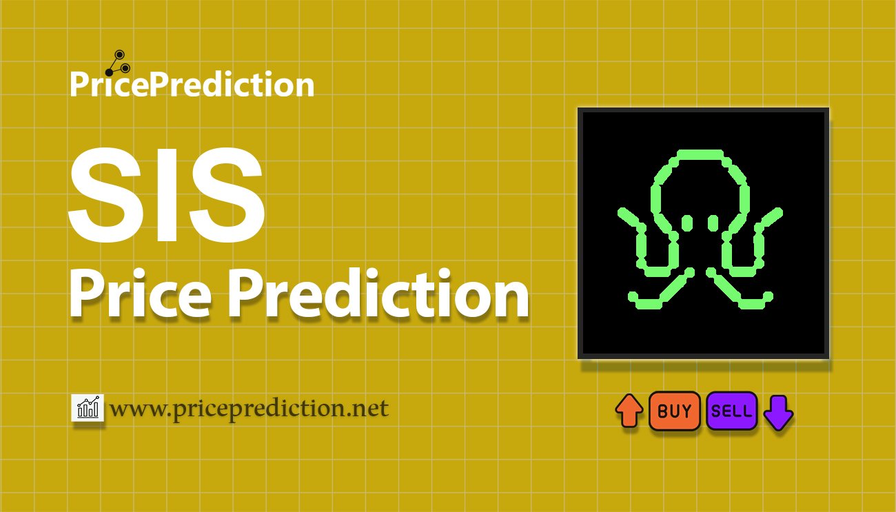 Symbiosis Finance Price Prediction 2025, 2030 | SIS Price Forecast