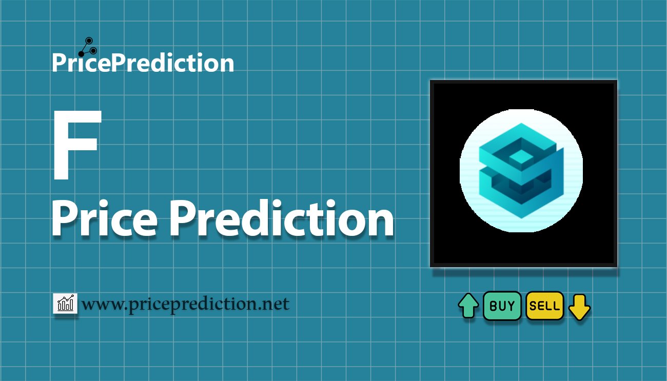 SynFutures Price Prediction 2025, 2030 | F Price Forecast