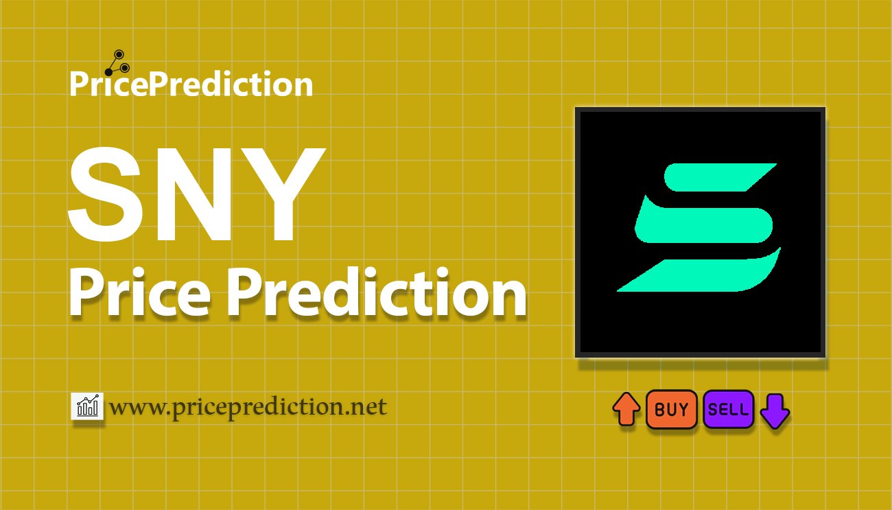 Synthetify Koers Verwachting 2025, 2030 | SNY Koers Verwachting