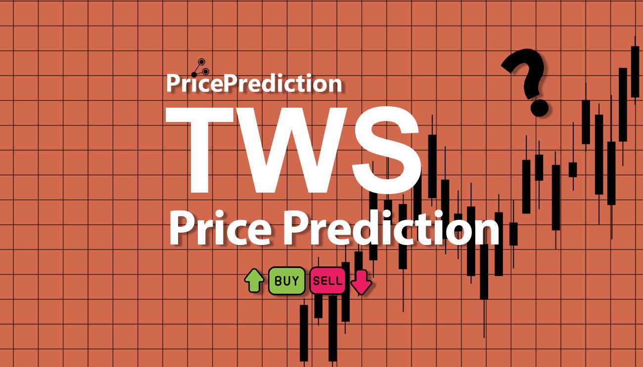 Pronostico Precio SynVision (TWS) 2025, 2030 | Cotizacion SynVision