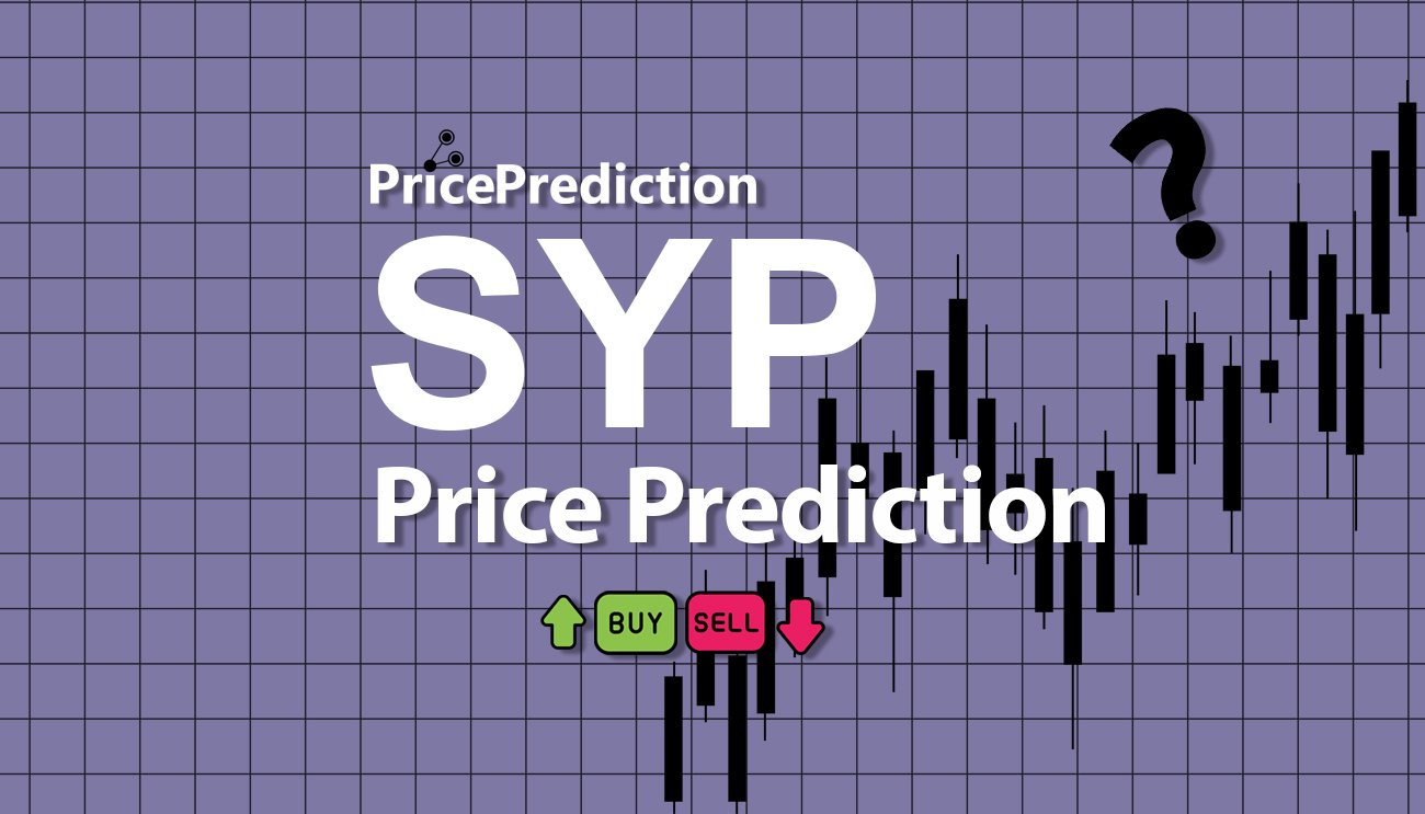 Sypool Price Prediction 2025, 2030 | SYP Price Forecast