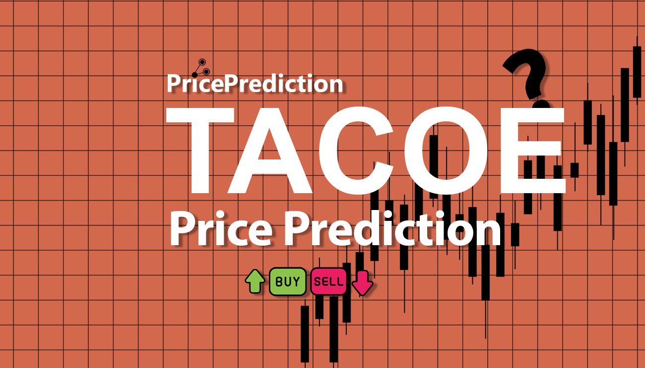 TacoEnergy Koers Verwachting 2025, 2030 | TACOE Koers Verwachting