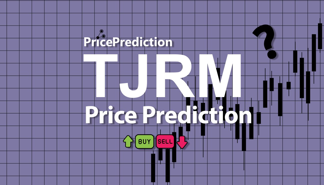 Tajir Media Kurs Prognose 2025, 2030 | TJRM Prognose
