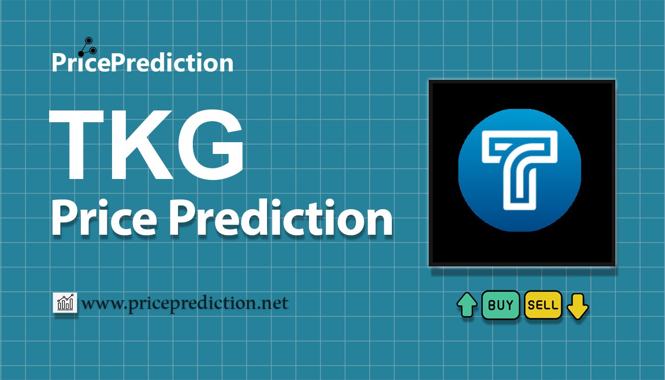 将来 Takamaka Green Coin 価格 予想 2025, 2030 | TKG 暗号通貨 