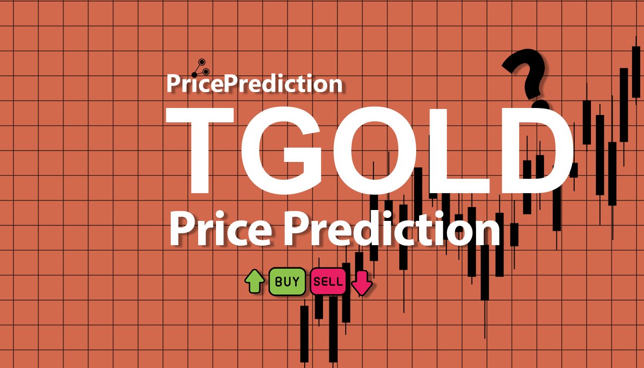 Previsão Tank Wars Zone  Para 2025, 2030 | TGOLD Criptomoeda Previsão