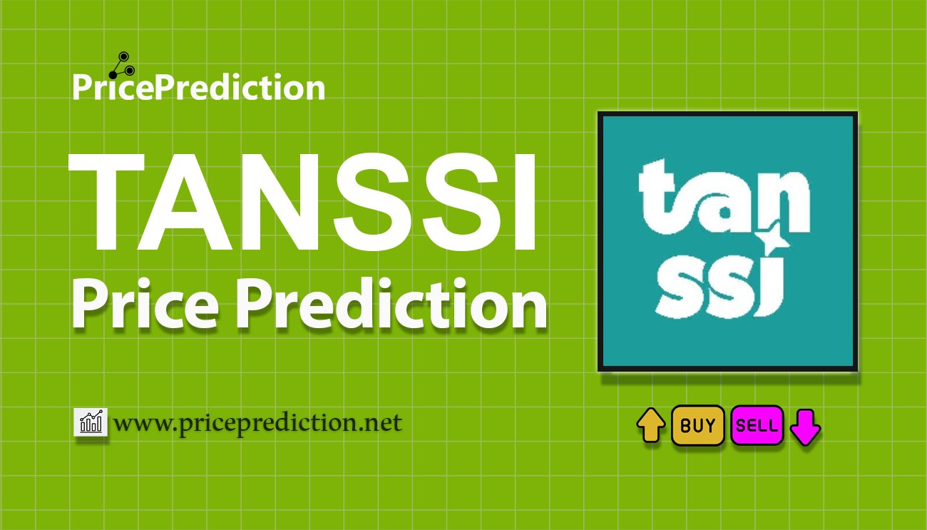 Tanssi Koers Verwachting 2025, 2030 | TANSSI Koers Verwachting