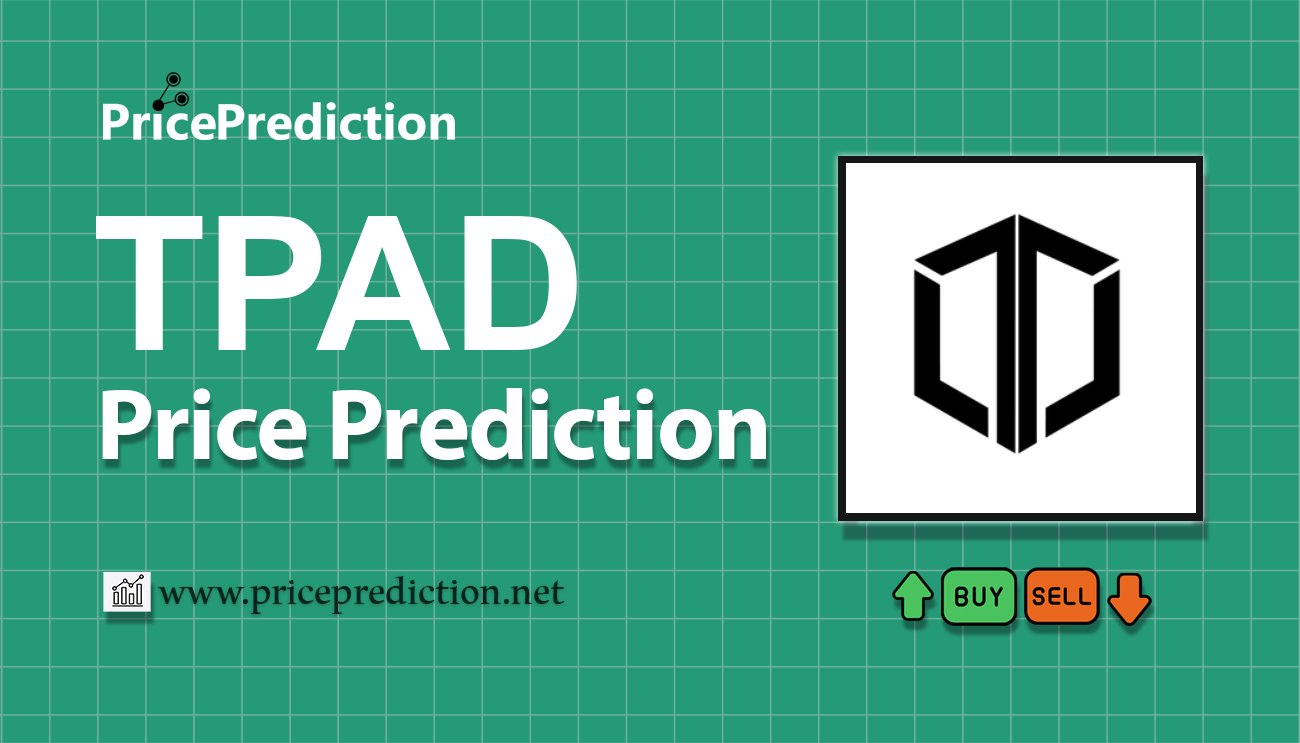 Pronostico Precio TaoPad (TPAD) 2025, 2030 | Cotizacion TaoPad