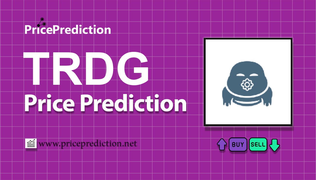 Tardigrades Finance (BSC) Price Prediction 2025, 2030 | TRDG Price Forecast