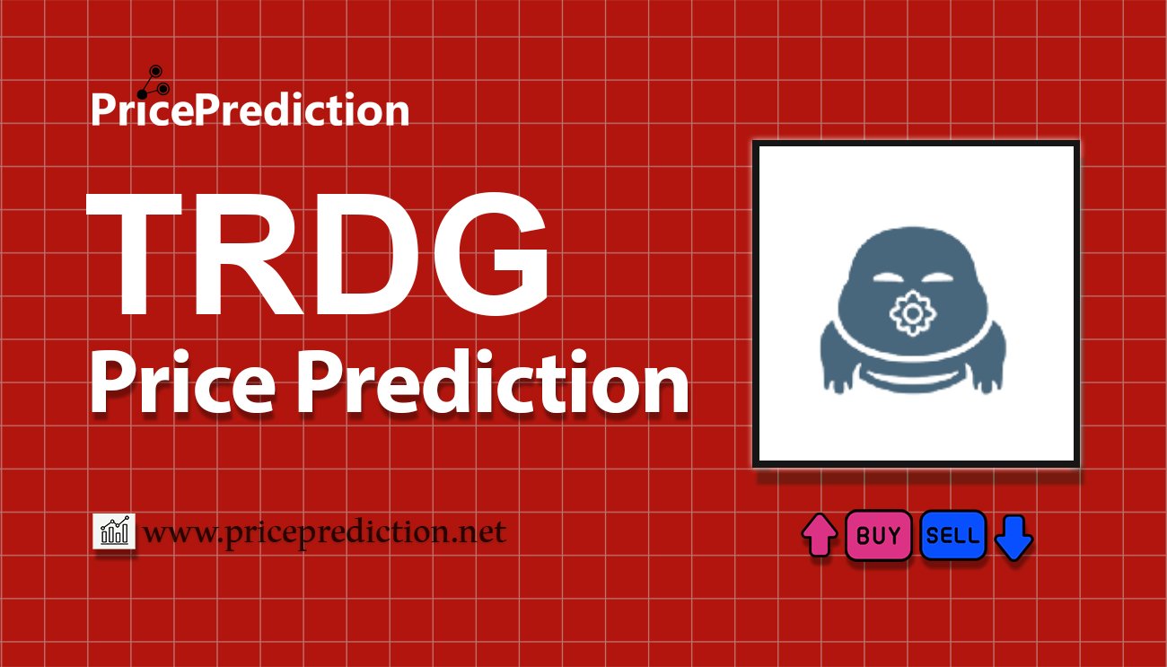 Pronostico Precio Tardigrades.Finance (BSC) (TRDG) 2025, 2030 | Cotizacion Tardigrades.Finance (BSC)