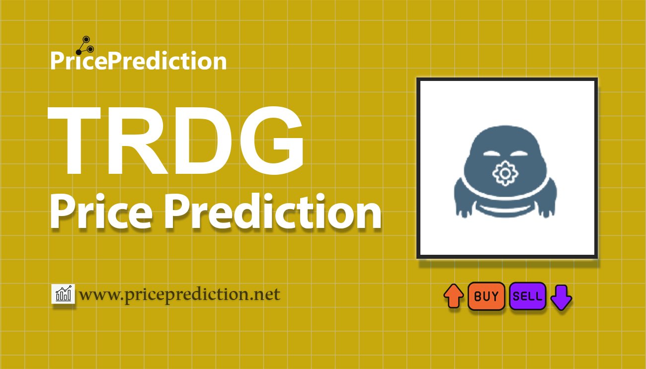 Pronostico Precio Tardigrades.Finance (ETH) (TRDG) 2025, 2030 | Cotizacion Tardigrades.Finance (ETH)