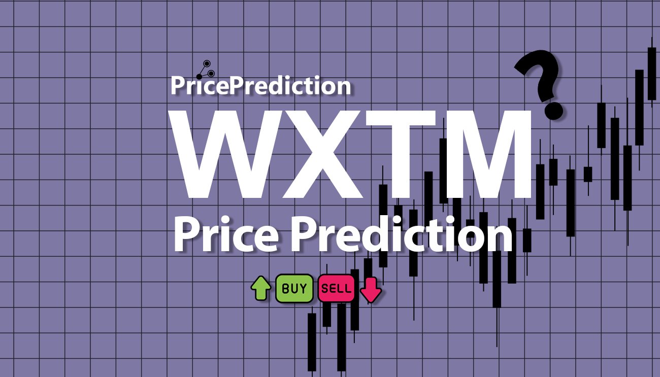 Pronostico Precio Tari (WXTM) 2025, 2030 | Cotizacion Tari