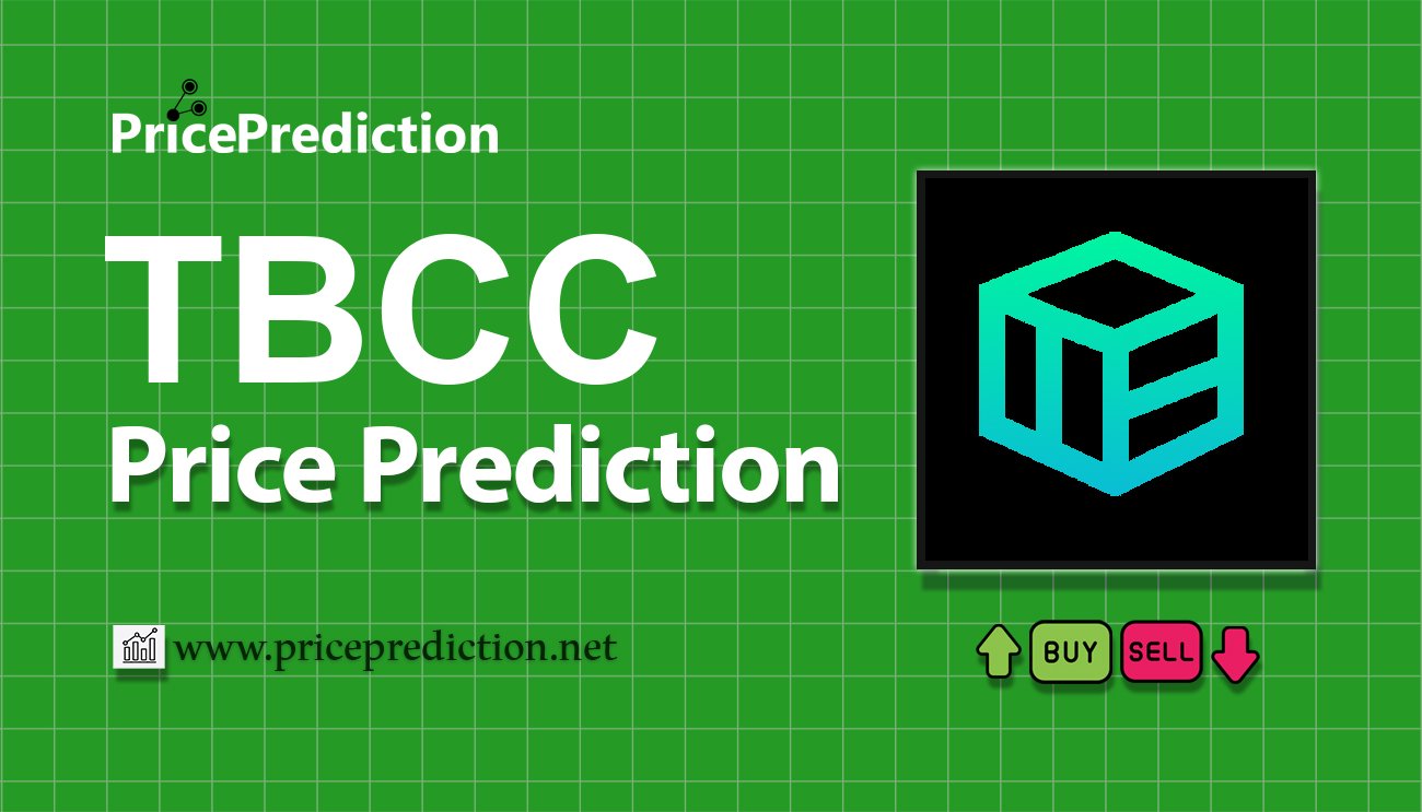 TBCC Price Prediction 2025, 2030 | TBCC Price Forecast