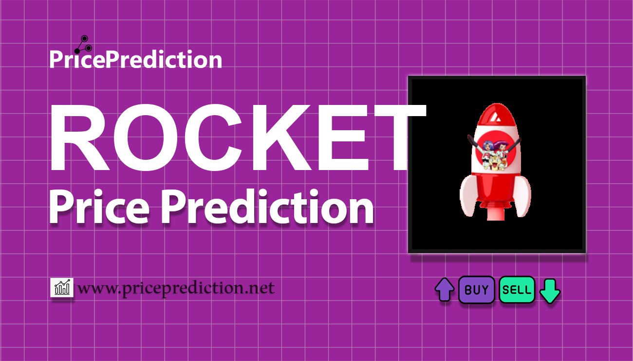 Team Rocket Koers Verwachting 2025, 2030 | ROCKET Koers Verwachting