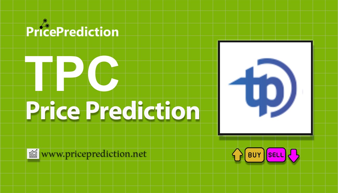Pronostico Precio Techpay (TPC) 2025, 2030 | Cotizacion Techpay