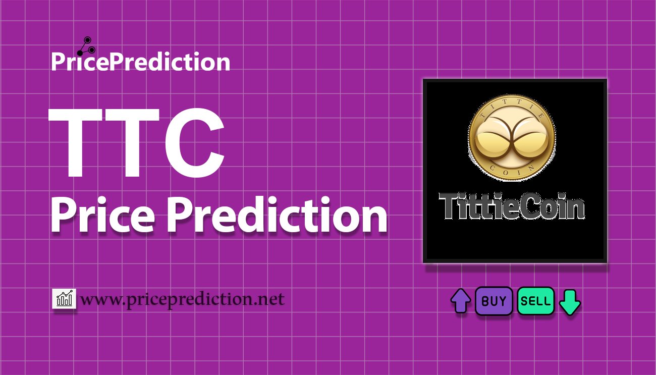 Pronostico Precio TechTreesCoin (TTC) 2025, 2030 | Cotizacion TechTreesCoin