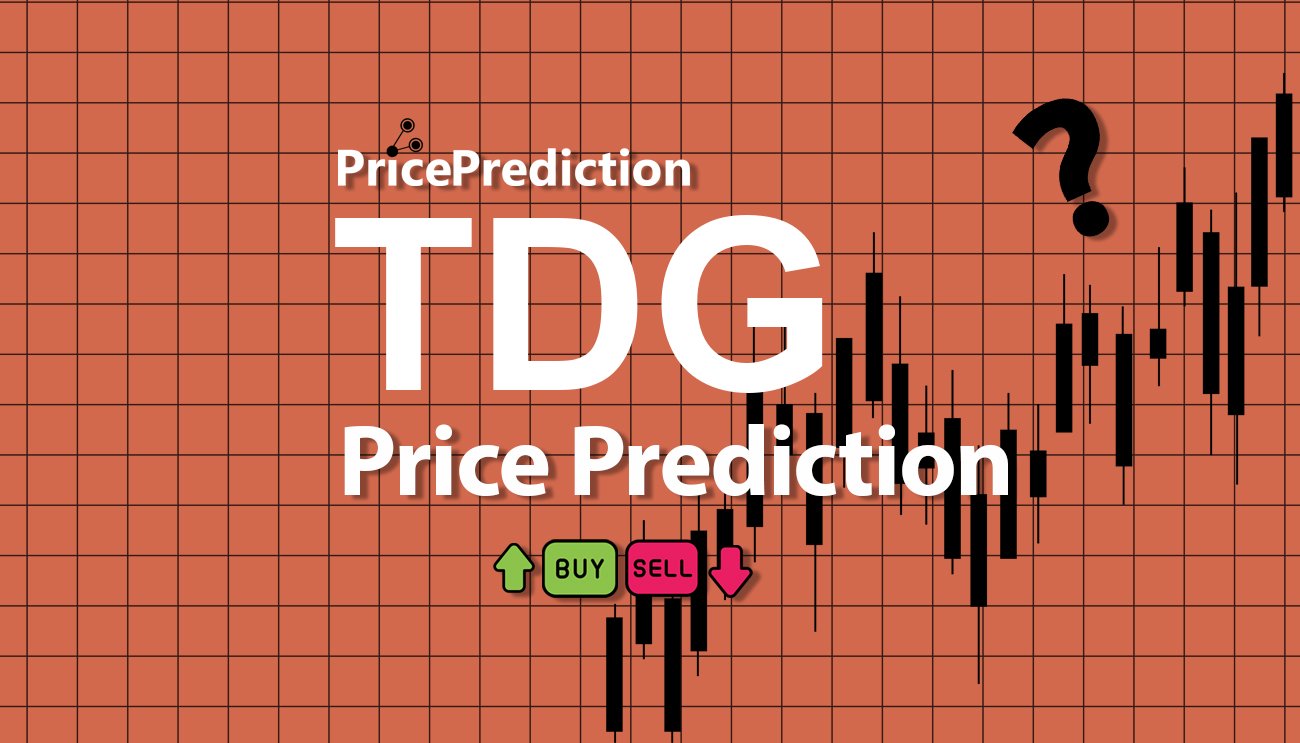TeddyDog Kurs Prognose 2025, 2030 | TDG Prognose