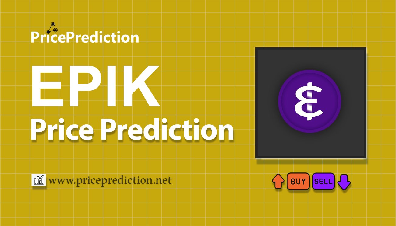 Pronostico Precio TEH EPIK DUCK (EPIK) 2025, 2030 | Cotizacion TEH EPIK DUCK