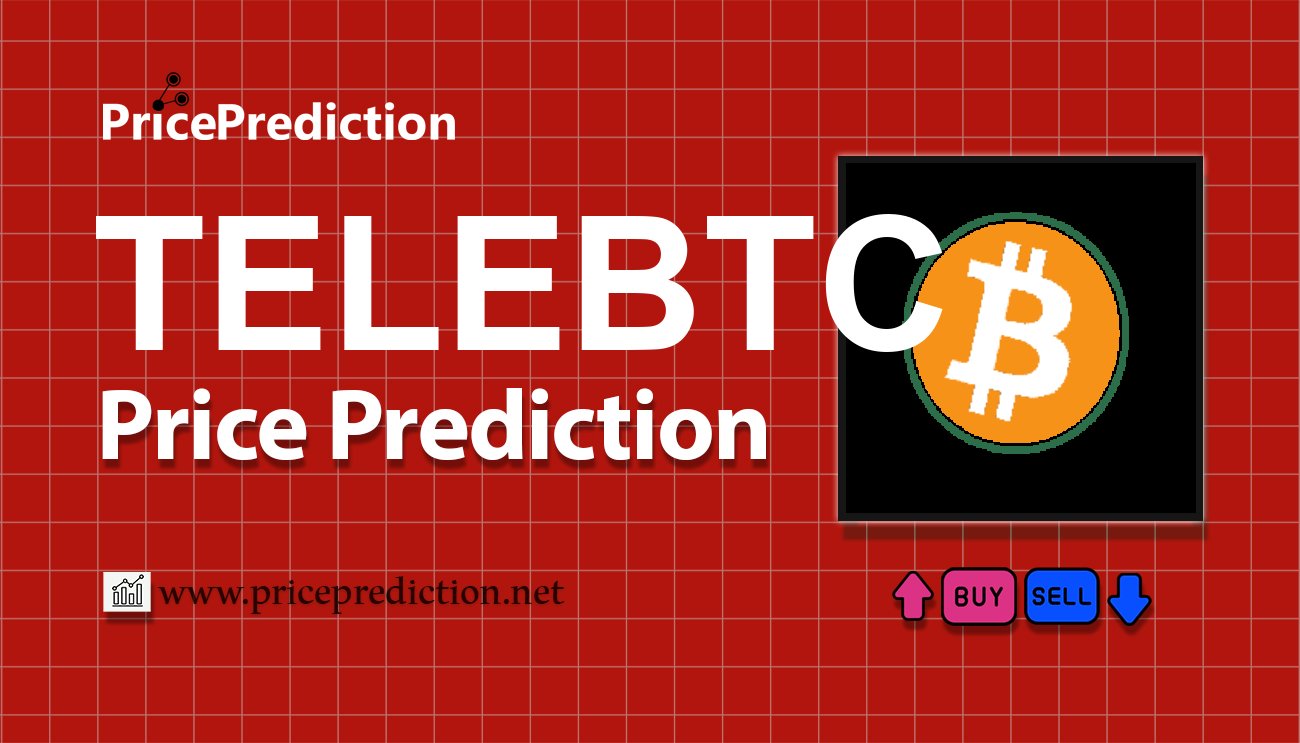 teleBTC Koers Verwachting 2025, 2030 | TELEBTC Koers Verwachting