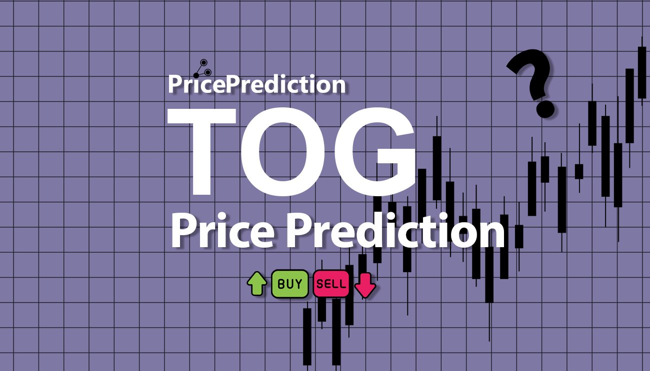 Previsão Telgather Games  Para 2025, 2030 | TOG Criptomoeda Previsão
