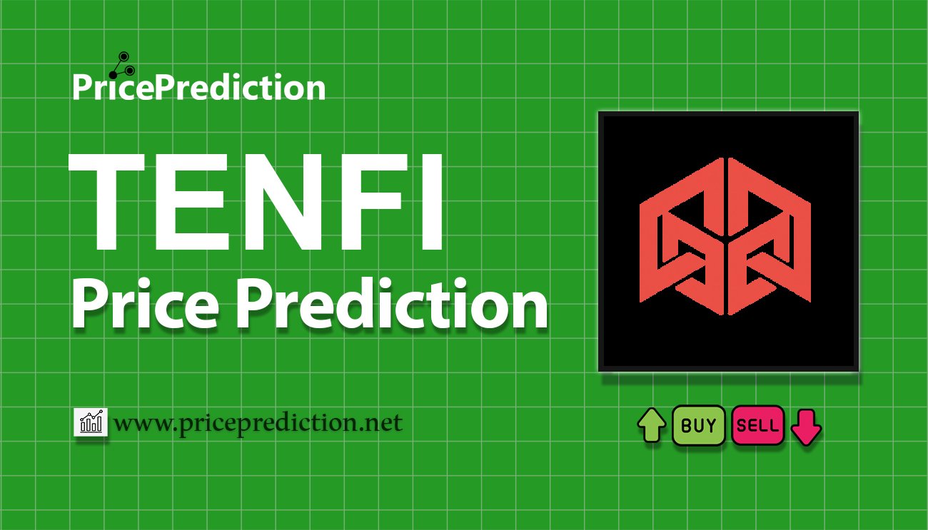 Pronostico Precio TEN (TENFI) 2025, 2030 | Cotizacion TEN