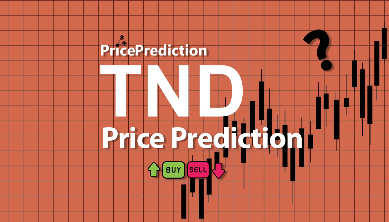 TendaCoin Price Prediction 2025, 2030 | TND Price Forecast