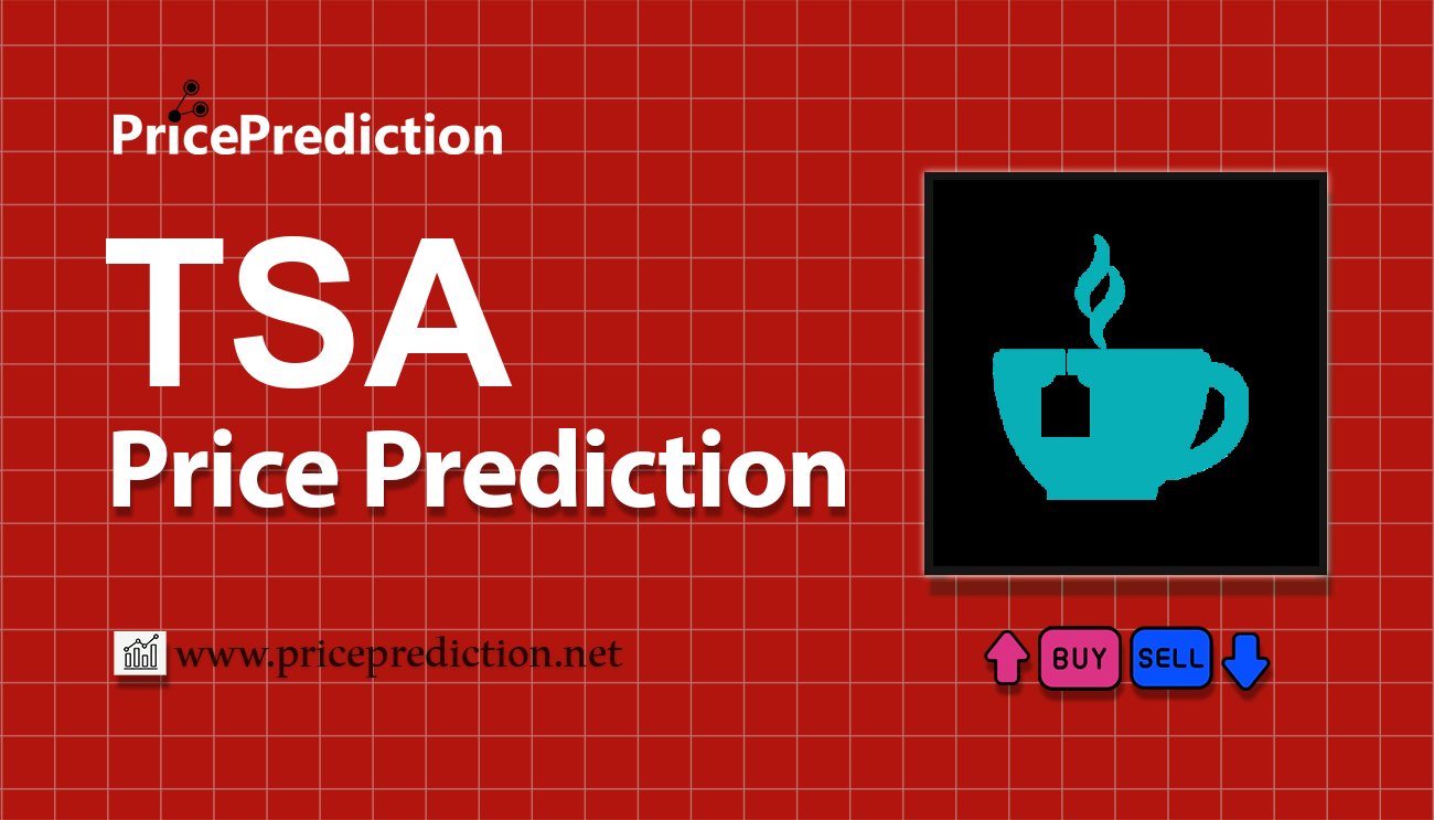Previsão TensorScan AI  Para 2025, 2030 | TSA Criptomoeda Previsão
