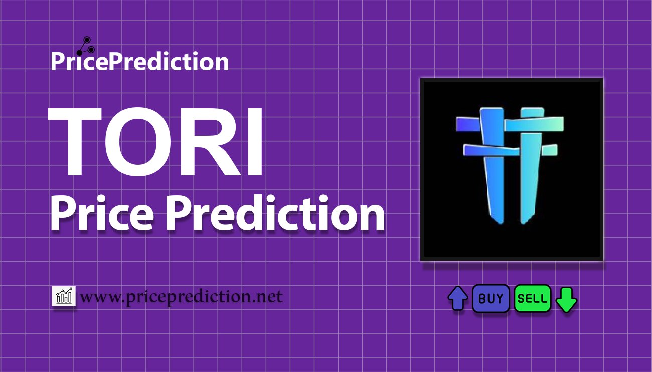 Teritori Koers Verwachting 2025, 2030 | TORI Koers Verwachting