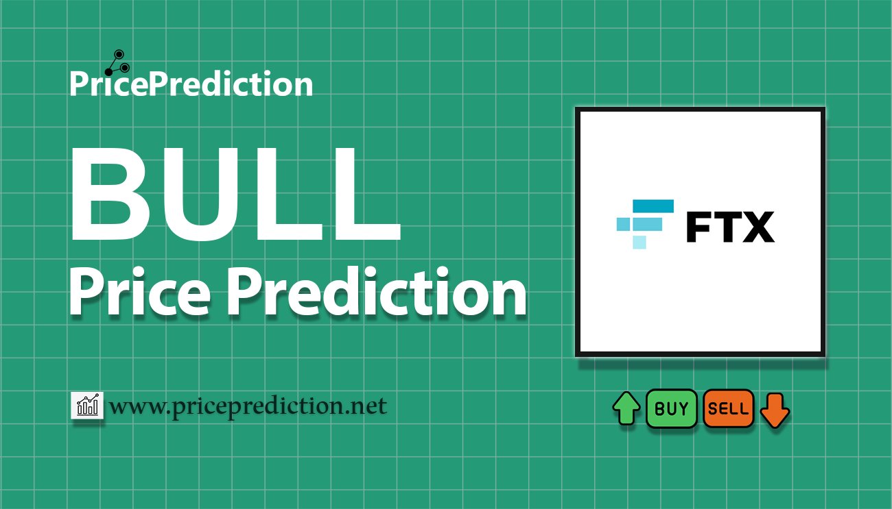 Previsão Terrier  Para 2025, 2030 | BULL Criptomoeda Previsão