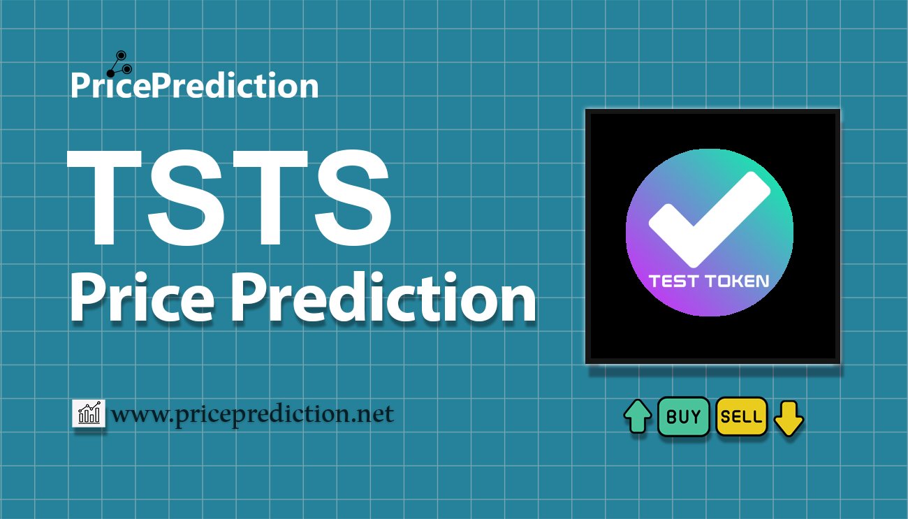 Test Price Prediction 2025, 2030 | TST Price Forecast
