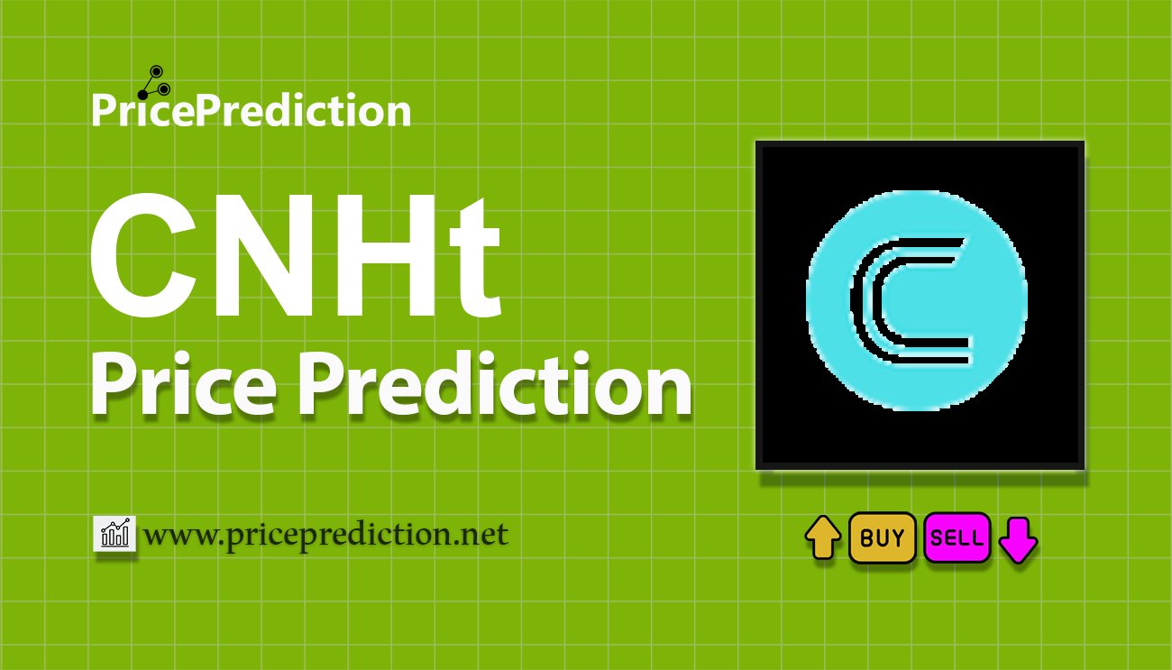 Previsioni Tether CNHt Valore 2025, 2030 | Prezzo CNHt Previsioni